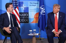 صمت أمام ترامب.. موقف «الناتو» من غرينلاند يثير قلق الأوروبيين