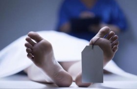 قتلت زوجها بالسم وحرقت الجثة بالأسيد