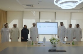 «جود» تتعاون مع مؤسسة محمد بن راشد الخيرية لتعزيز العمل الإنساني