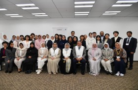 منتدى لجنة الصداقة النسائية الإماراتية - اليابانية يناقش تعزيز التنوع والاستدامة في صناعة الطاقة