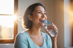 هل صيام الماء لمدة 24 ساعة يعزز الصحة؟