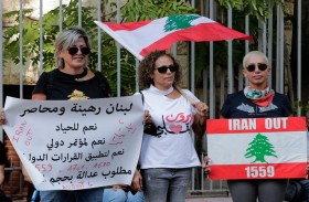 عزل الإخوان في السودان...وحزب الله يعرقل التحقيق في انفجار بيروت