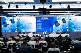 بمشاركة 200 خبير عالمي.. مؤتمر الجمعية الخليجية للقسطرة القلبية في دبي يرسم مستقبل العلاجات التداخلية