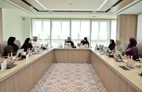 «الوطني الاتحادي» ينظم حلقة نقاشية حول دمج أصحاب الهمم في التعليم والعمل