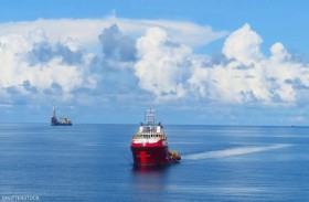 الدنمرك تسعى لإيقاف «أسطول ظل» ينقل نفط روسيا 