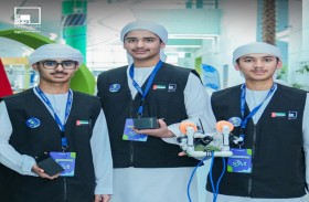 منتسبو ربع قرن يتأهلون إلى العالمية في الغواصات الآلية