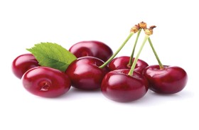     فوائد الكرز 