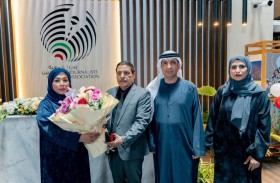 جمعية الصحفيين تحتفي بـ 26 عاما من التأسيس بإطلاق «متحف المانشيت» و«صالة الريش» وإعفاء أعضاء من الرسوم