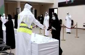 حزمــة من الإجــراءات الاحترازية للعودة للعمل بـاجتمـاعية الشــارقة 