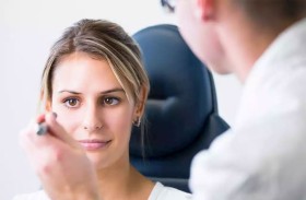 أطعمة ضارة بشبكية العين