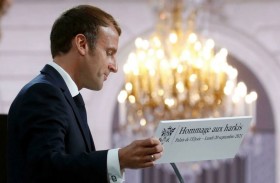 فرنسا تفتح أرشيفها القضائي المتعلق بحرب الجزائر 