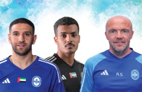 «رابطة المحترفين» تعلن أسماء الفائزين بجوائز الأفضل في أبريل