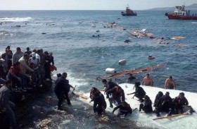 القارب اللبناني المنكوب.. فرص العثور على ناجين تتضاءل