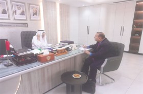 علي مصطفى التجلي في حديث خاص بالفجر: إخلاص القائد وثقة الشعب معادلة تجسد جوهر المسيرة الاتحادية الرائعة