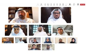 المجلس الأعلى للطاقة في دبي يعقد اجتماعه الـ 91