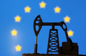 الاتحاد الأوروبي يحث على التأهب لاضطراب طويل الأمد بأسواق الطاقة 