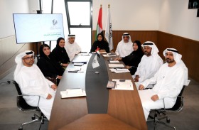 فضيلة المعيني أول إمرأة تترأس مجلس إدارة جمعية الصحفيين الإماراتية