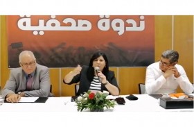 الدستوري الحر: مخطّط جدي لاغتيال عبير موسي...!