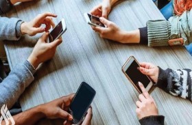 نصائح للتخلص من الإدمان على الهواتف الذكية