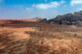 بدور القاسمي سفيرة لملف الترشيح الدولي «المشهد الثقافي لعصور ما قبل التاريخ في الفاية»