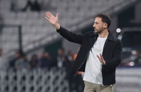 فنربخشة ينهي حقبة «بديل مورينيو»