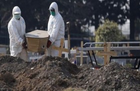 حصول الدول الفقيرة على اللقاح... تحد صعب يطرحه الوباء  