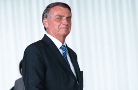 مشرّعون يطالبون بطرد بولسونارو من الولايات المتحدة 