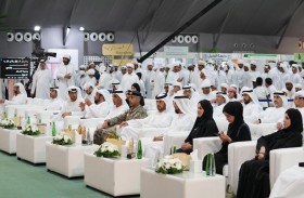 مهرجان ليوا للرطب بدورته 20 يكرّم شركاء النجاح من الجهات الحكومية والخاصة