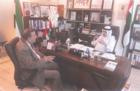 عبدالرزاق سيد محمدي-أبو نادر: المسيرة الاتحادية مضرب المثل في العالم المتقدم والمتحضر