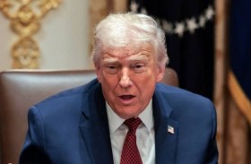 ترامب «يشك» في مشاركة بوتين بقمة مجموعة العشرين 