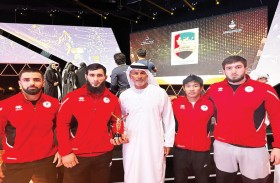 قرعة بطولة باكو جراند سلام للجودو اليوم