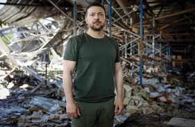 روسيا تدمر مطارا أوكرانيا أعد لاستقبال طائرات إف 16