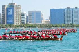 مهرجان سباق دلما التاريخي الخامس يكشف عن فعاليات جديدة في أجندته الحافلة