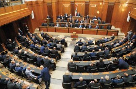 لبنان يفشل في انتخاب رئيس للبلاد للمرة الثالثة