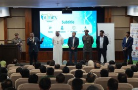 «إقامة دبي» تعزز سلامة القوى العاملة عبر مبادرة «صيف بلا مخاطر»