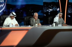 لجنة تحكيم برنامج شاعر المليون تختتم جولات مقابلة الشعراء.. وتستعد لاختيار قائمة المائة
