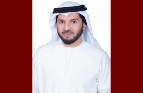 عيسى صالح الحمادي: محمد بن زايد يضع المستقبل بين يديه لاستشراف مرحلة مشرقة