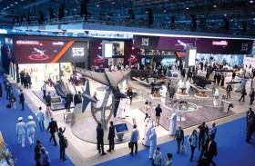 ايدج تُعرض أحدث التقنيات المتقدّمة والحلول الدفاعية في معرض أذربيجان الدولي للدفاع «أديكس»