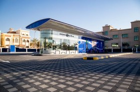 أول محطة «أدنوك On The go» تفتح أبوابها لخدمة العملاء في منطقة البطين 
