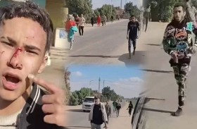 هروب جماعي لنزلاء مصحة نفسية