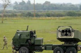 من أوكرانيا إلى تايوان.. صواريخ «هيمارس» تُختبر على حدود الصين