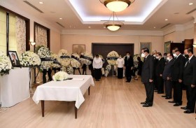 تاريخ من العنف السياسي في اليابان...!