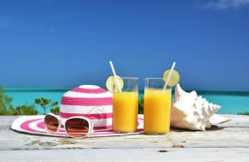 5 إرشادات غذائية في مواجهة حرّ الصيف