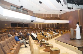 ورشة عمل مكثفة حول «البورد الإماراتي» في هيئة الصحة بدبي للقطاع الصحي الخاص