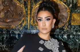 غادة عبدالرازق تعود لتصوير «عاليا» لرمضان 2026