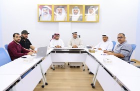 نادي دبا الحصن يستعد لتنظيم المسابقة الثقافية السنوية السابعة عشرة للأندية