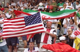 إيران والولايات المتحدة جاهزتان لتجديد النزال 