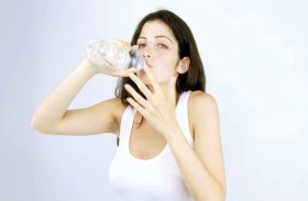 حمية الماء.. تخسيس سريع وقصير الأجل غالباً