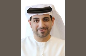 نعمل في تريندز على تعزيز دور الباحثات الإماراتيات وتمكينهن من أجل مستقبل مشرق