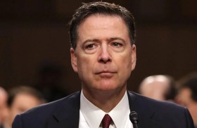 توجيه اتهامات بالكذب لمدير «إف بي آي» السابق